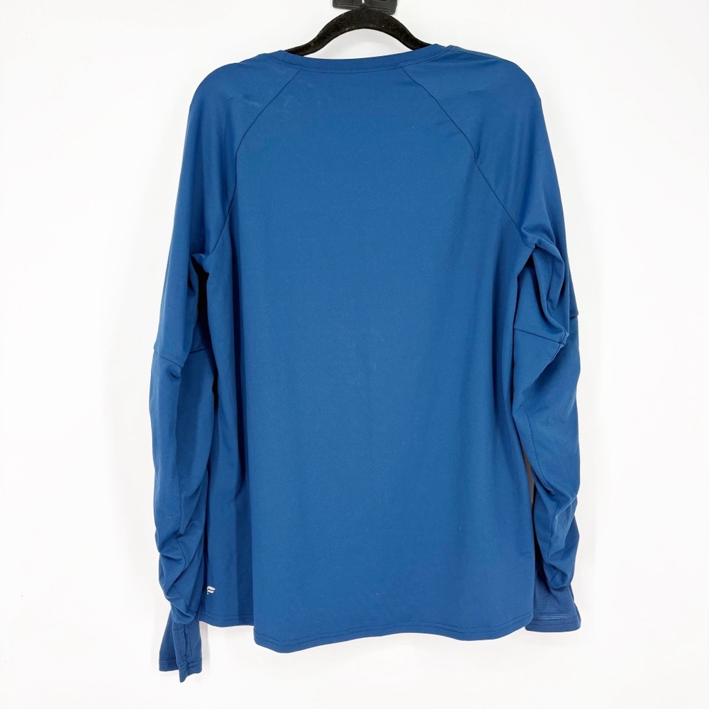 Fabletics Cashel Adjustable Long-Sleeve Top II - Picture 3 of 7